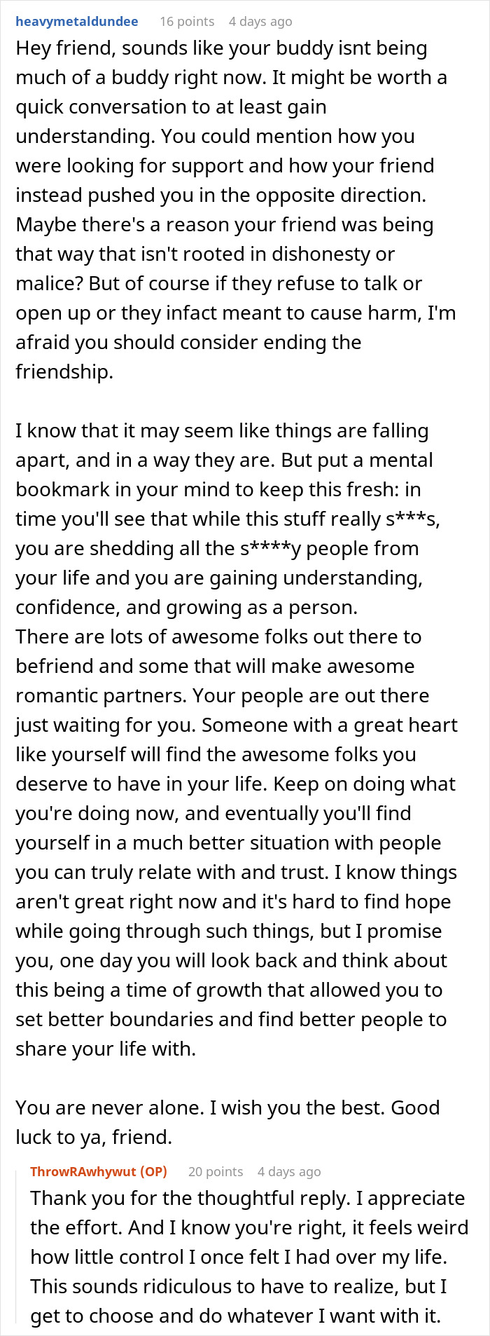 Man Tries To Ignore Gut Feeling About Wife And Her Male Coworker, Finally Snoops On Her Phone