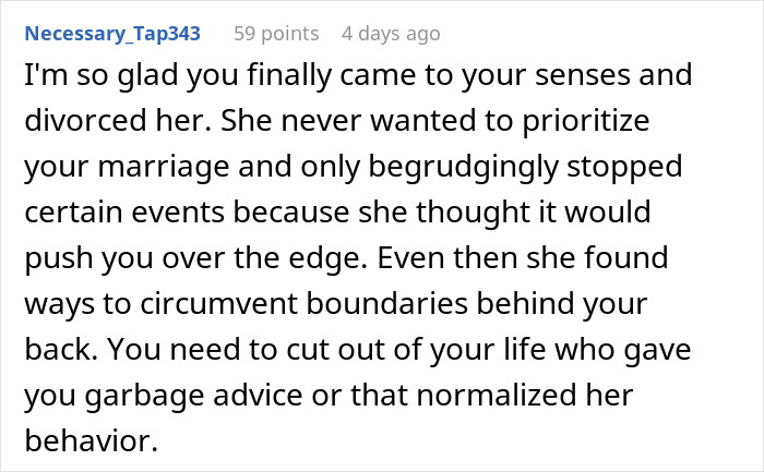 Man Tries To Ignore Gut Feeling About Wife And Her Male Coworker, Finally Snoops On Her Phone