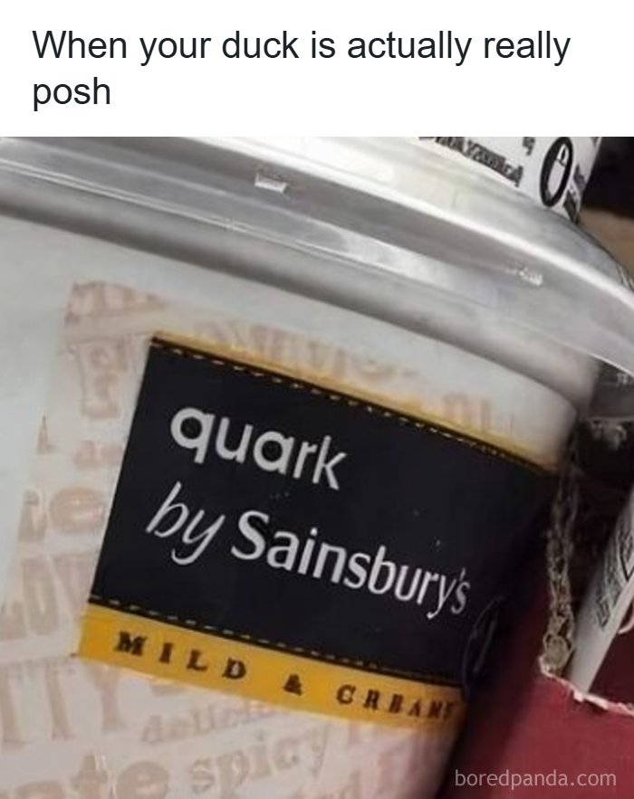 580K People Follow This FB Group For These British Memes The Whole World Can Laugh At (39 Pics)