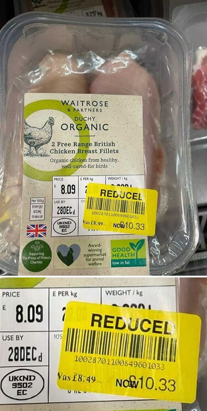 580K People Follow This FB Group For These British Memes The Whole World Can Laugh At (39 Pics)