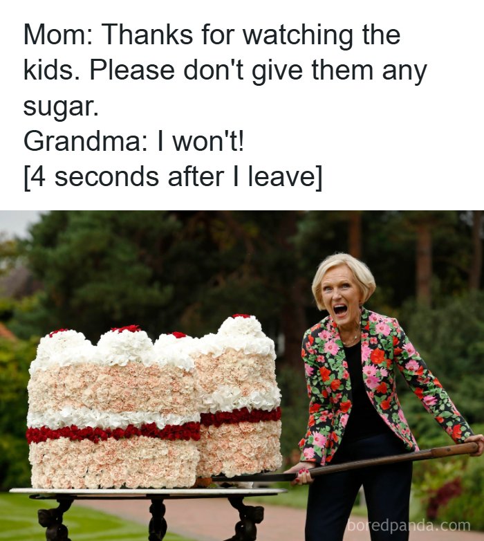 580K People Follow This FB Group For These British Memes The Whole World Can Laugh At (39 Pics)