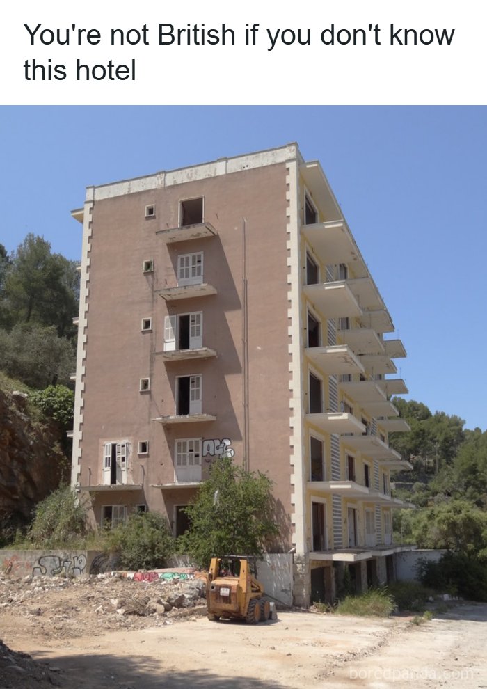 580K People Follow This FB Group For These British Memes The Whole World Can Laugh At (39 Pics)