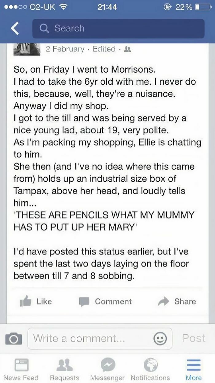 580K People Follow This FB Group For These British Memes The Whole World Can Laugh At (39 Pics)