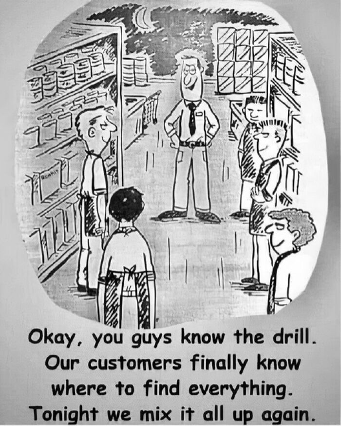 580K People Follow This FB Group For These British Memes The Whole World Can Laugh At (39 Pics)