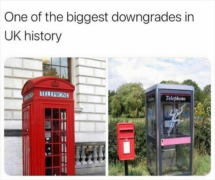 580K People Follow This FB Group For These British Memes The Whole World Can Laugh At (39 Pics)