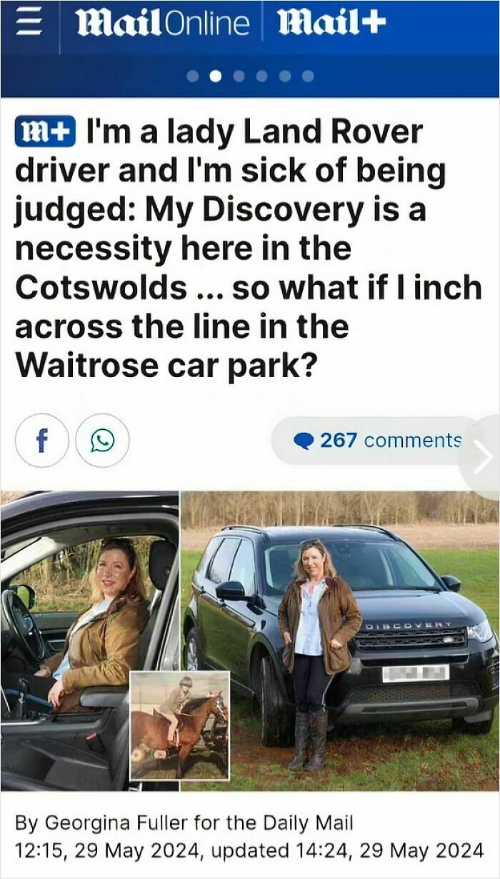 580K People Follow This FB Group For These British Memes The Whole World Can Laugh At (39 Pics)