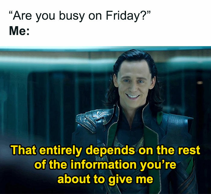 79 Funny And Relatable Memes To Distract You From Everything You Should Be Doing