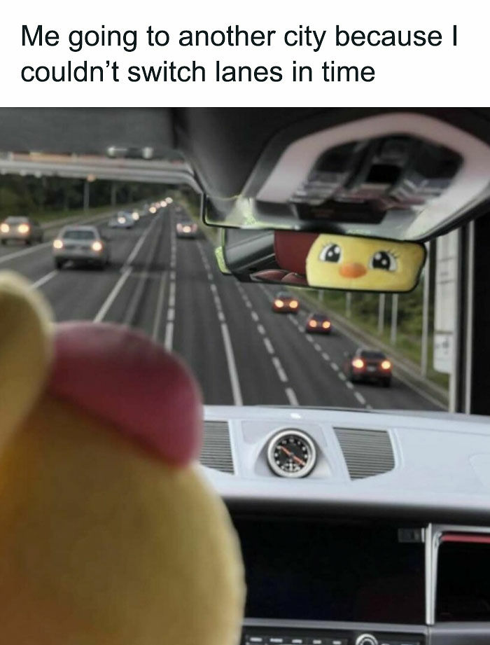 79 Funny And Relatable Memes To Distract You From Everything You Should Be Doing