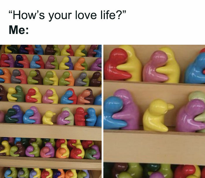 79 Funny And Relatable Memes To Distract You From Everything You Should Be Doing