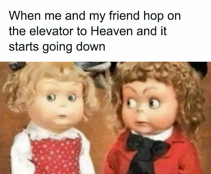 79 Funny And Relatable Memes To Distract You From Everything You Should Be Doing