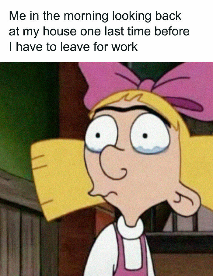 79 Funny And Relatable Memes To Distract You From Everything You Should Be Doing