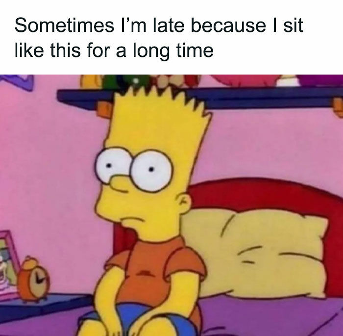 79 Funny And Relatable Memes To Distract You From Everything You Should Be Doing