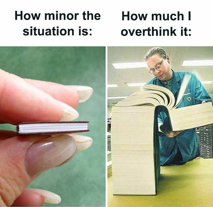 79 Funny And Relatable Memes To Distract You From Everything You Should Be Doing