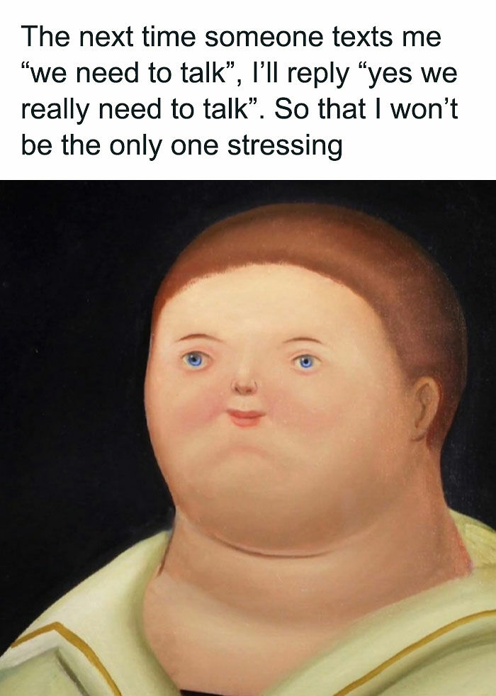 79 Funny And Relatable Memes To Distract You From Everything You Should Be Doing