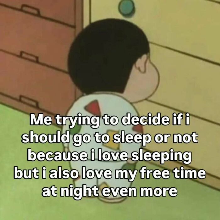 79 Funny And Relatable Memes To Distract You From Everything You Should Be Doing