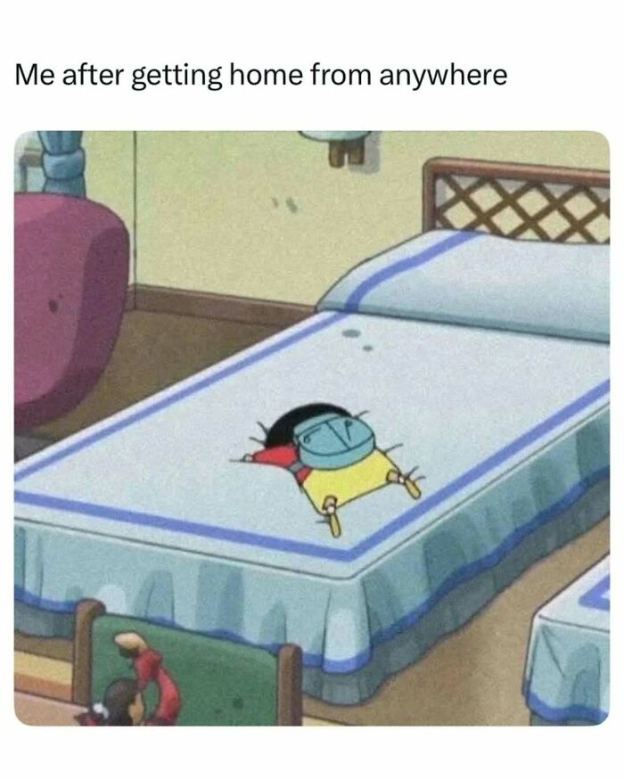 79 Funny And Relatable Memes To Distract You From Everything You Should Be Doing