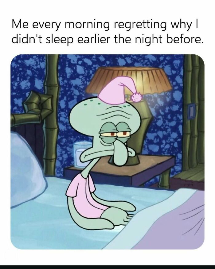 79 Funny And Relatable Memes To Distract You From Everything You Should Be Doing