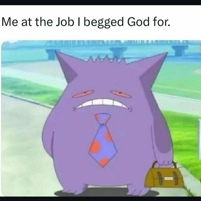 79 Funny And Relatable Memes To Distract You From Everything You Should Be Doing