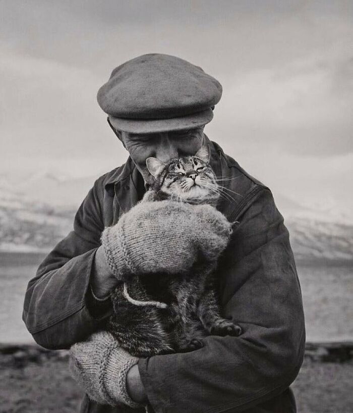 115 Fascinating Photos That Might Teach You About History In A Way School Can&rsquo;t (New Pics)