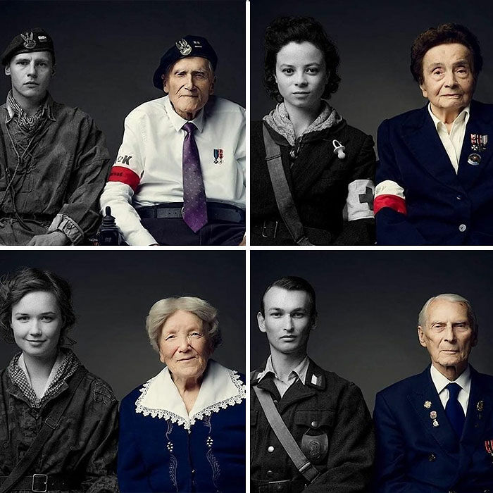 115 Fascinating Photos That Might Teach You About History In A Way School Can&rsquo;t (New Pics)