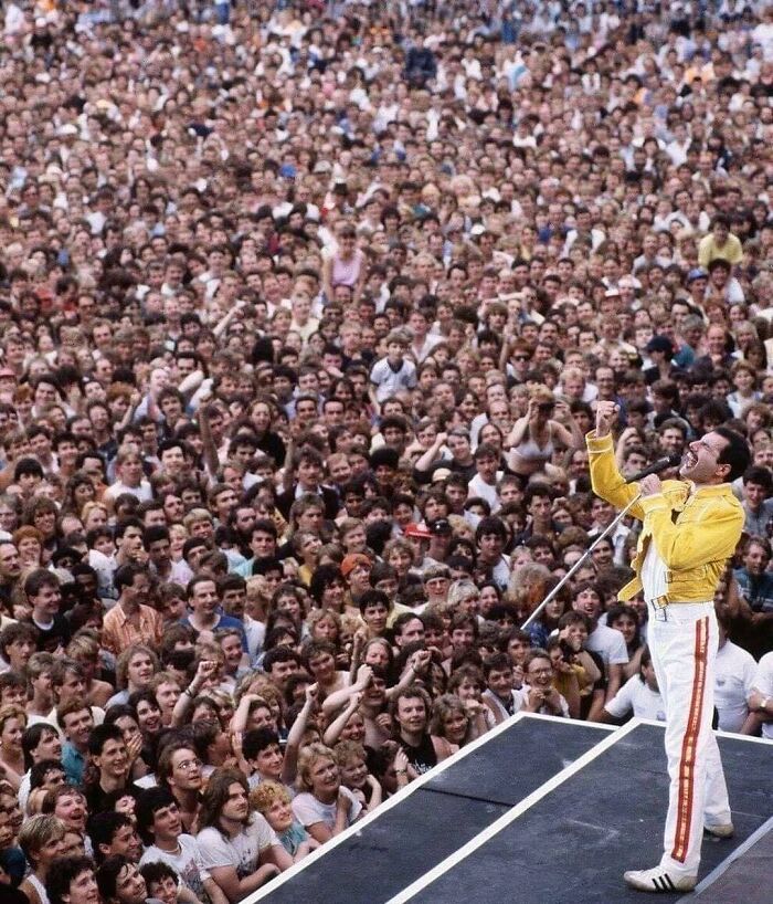 115 Fascinating Photos That Might Teach You About History In A Way School Can&rsquo;t (New Pics)