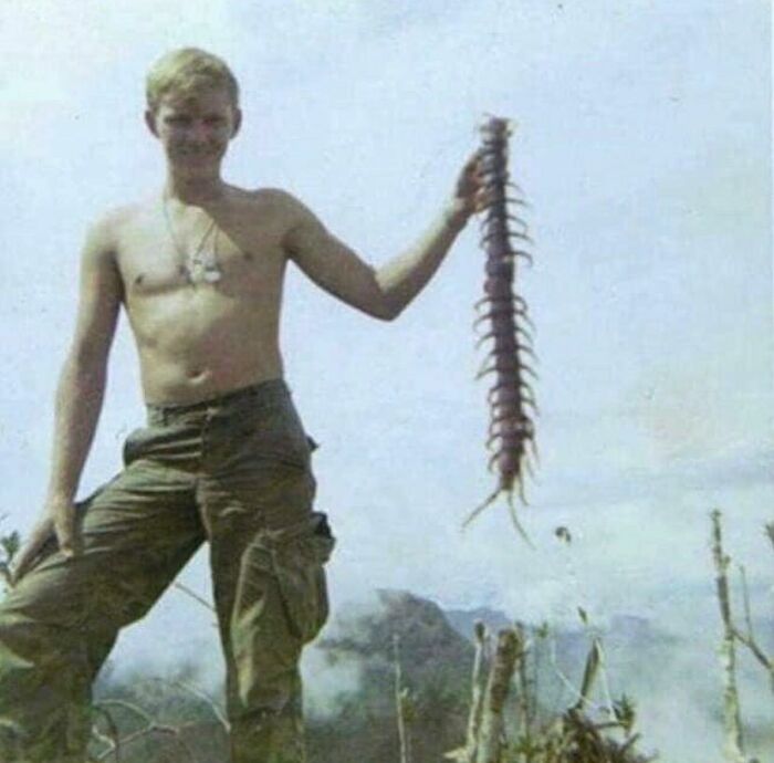 115 Fascinating Photos That Might Teach You About History In A Way School Can&rsquo;t (New Pics)