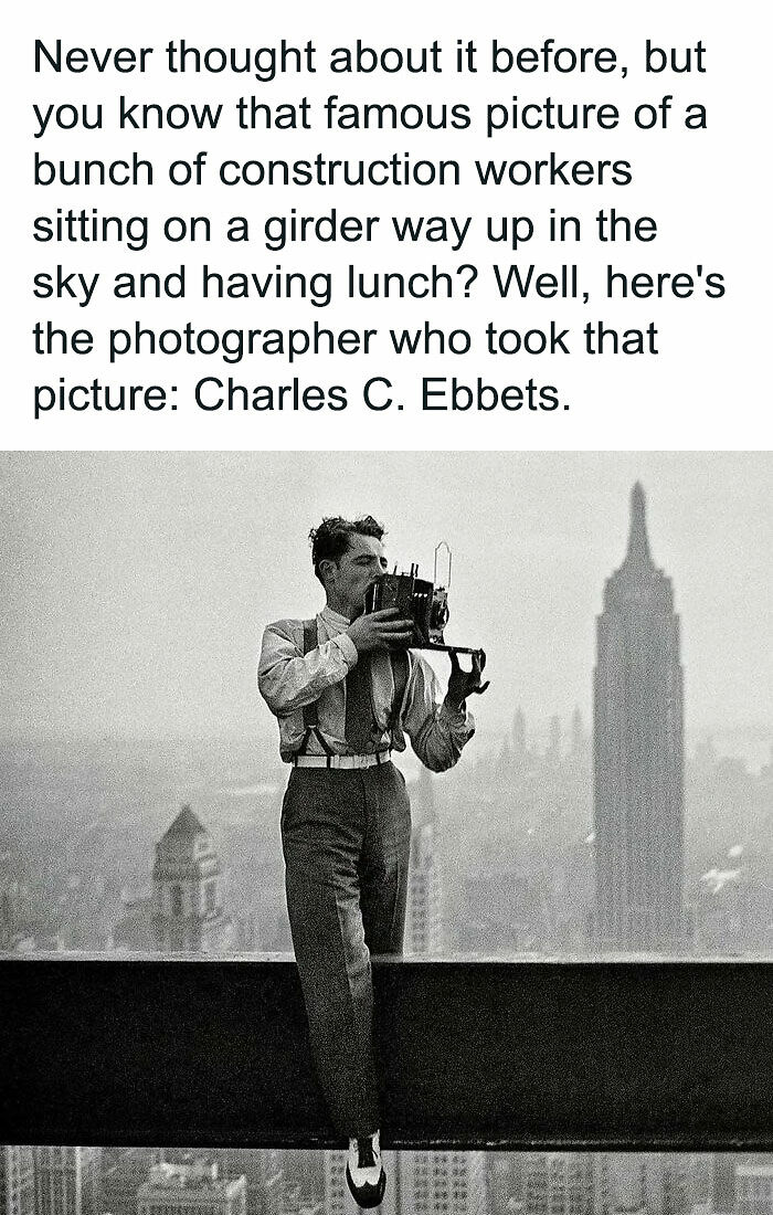 115 Fascinating Photos That Might Teach You About History In A Way School Can&rsquo;t (New Pics)