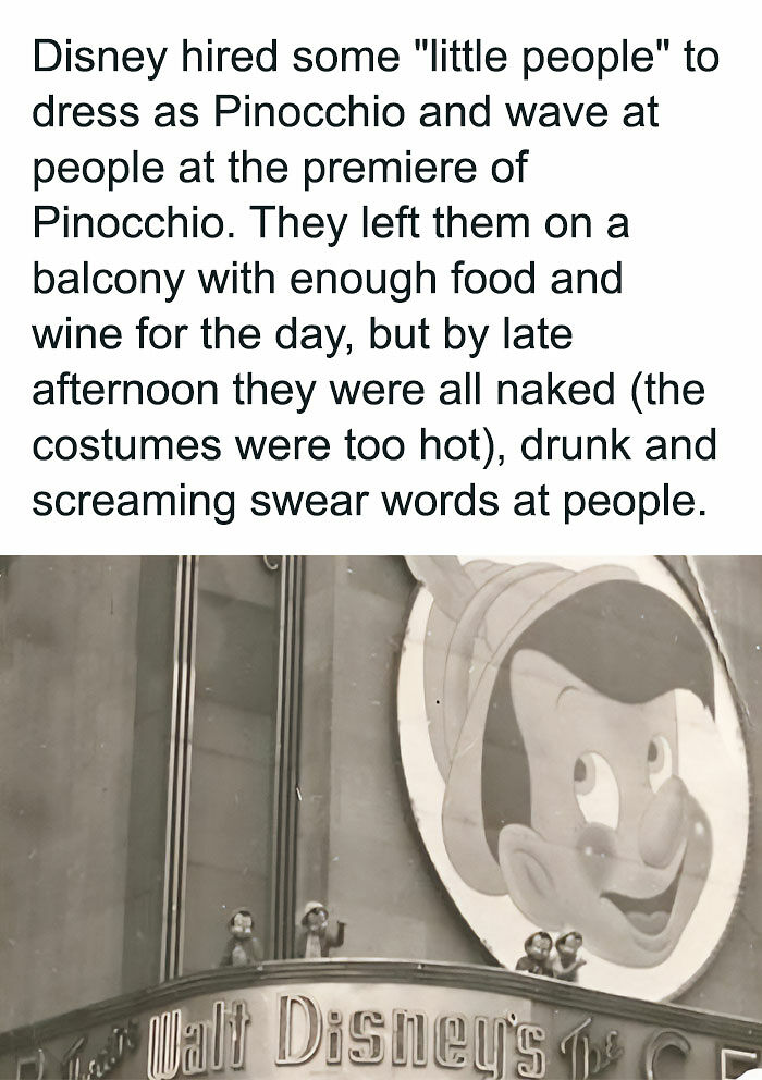 115 Fascinating Photos That Might Teach You About History In A Way School Can&rsquo;t (New Pics)