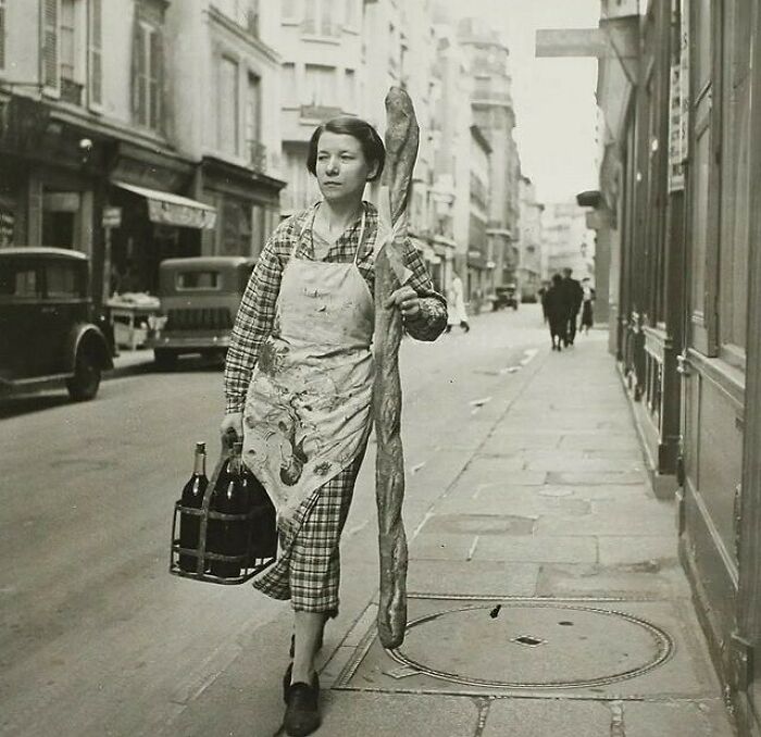 115 Fascinating Photos That Might Teach You About History In A Way School Can&rsquo;t (New Pics)