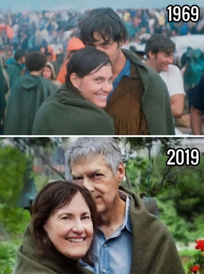 115 Fascinating Photos That Might Teach You About History In A Way School Can&rsquo;t (New Pics)