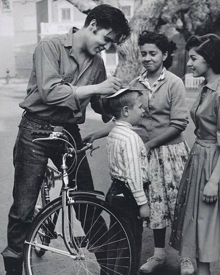 115 Fascinating Photos That Might Teach You About History In A Way School Can&rsquo;t (New Pics)