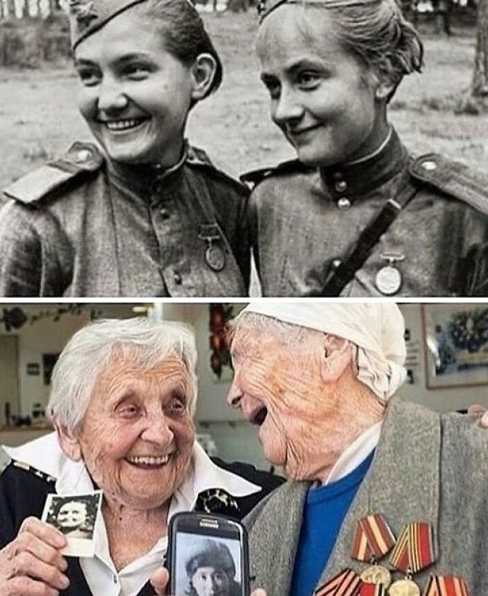 115 Fascinating Photos That Might Teach You About History In A Way School Can&rsquo;t (New Pics)