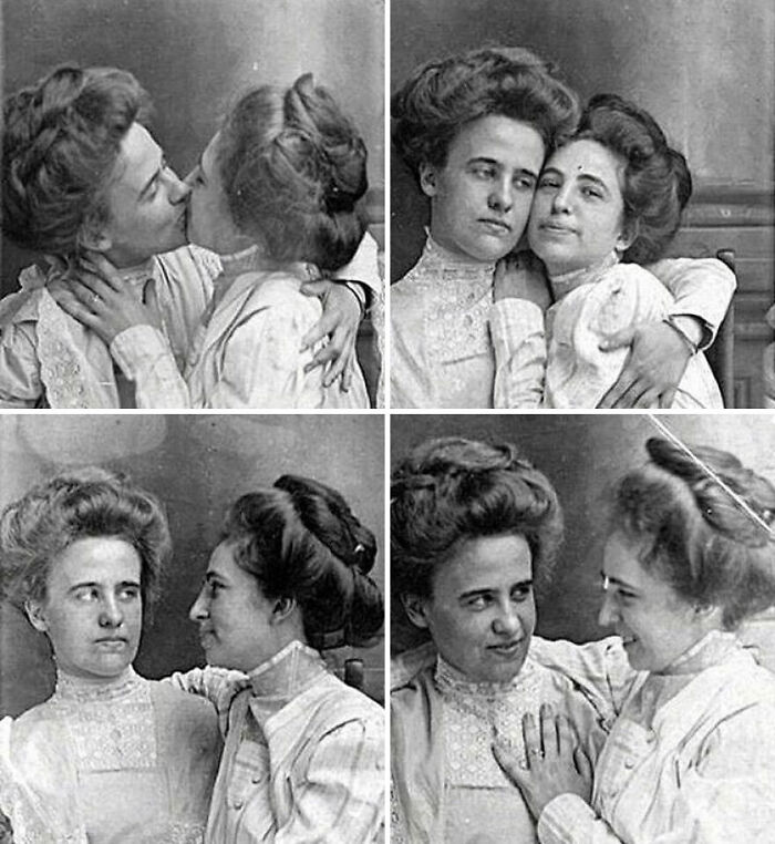 115 Fascinating Photos That Might Teach You About History In A Way School Can&rsquo;t (New Pics)