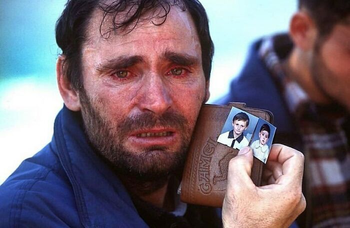 115 Fascinating Photos That Might Teach You About History In A Way School Can&rsquo;t (New Pics)