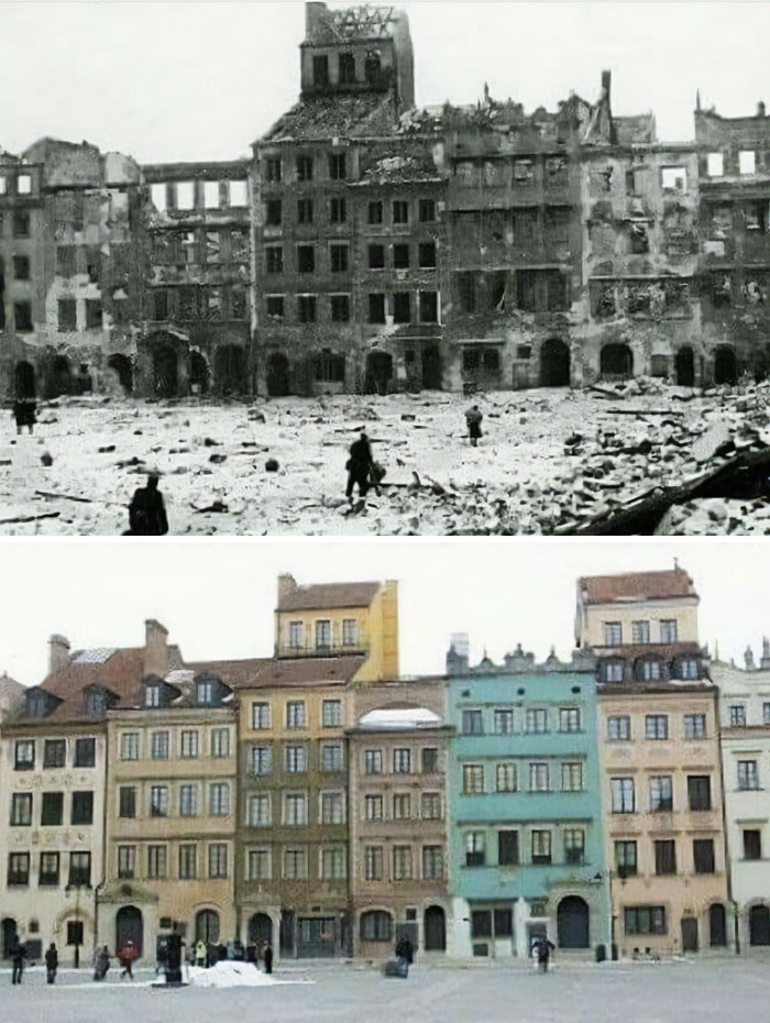 115 Fascinating Photos That Might Teach You About History In A Way School Can&rsquo;t (New Pics)