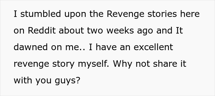 Horrible Boss Gets What’s Coming To Him After One Employee Gets The Perfect Revenge