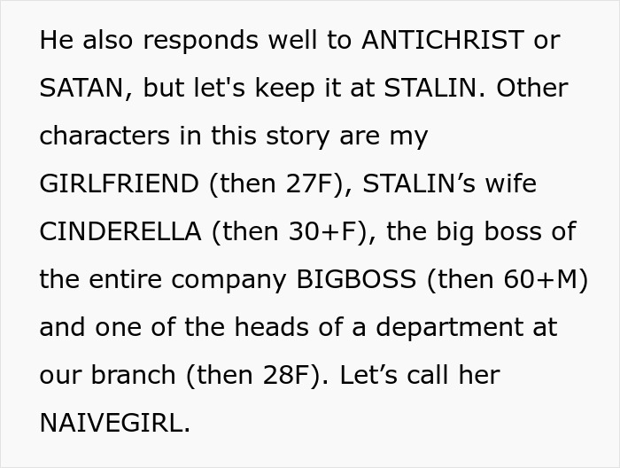 Horrible Boss Gets What’s Coming To Him After One Employee Gets The Perfect Revenge