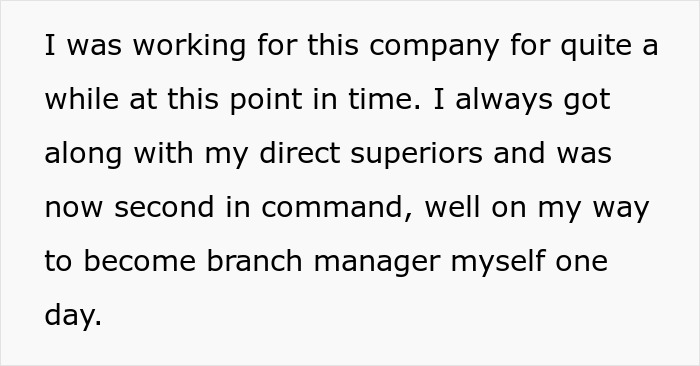 Horrible Boss Gets What’s Coming To Him After One Employee Gets The Perfect Revenge
