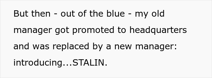 Horrible Boss Gets What’s Coming To Him After One Employee Gets The Perfect Revenge