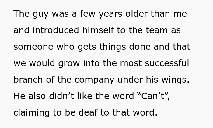 Horrible Boss Gets What’s Coming To Him After One Employee Gets The Perfect Revenge