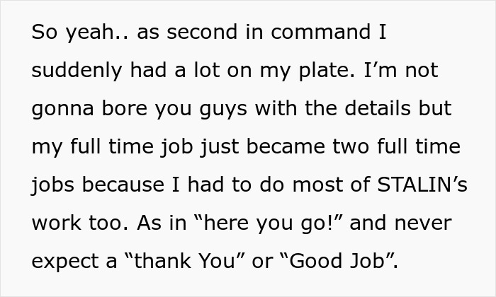 Horrible Boss Gets What’s Coming To Him After One Employee Gets The Perfect Revenge