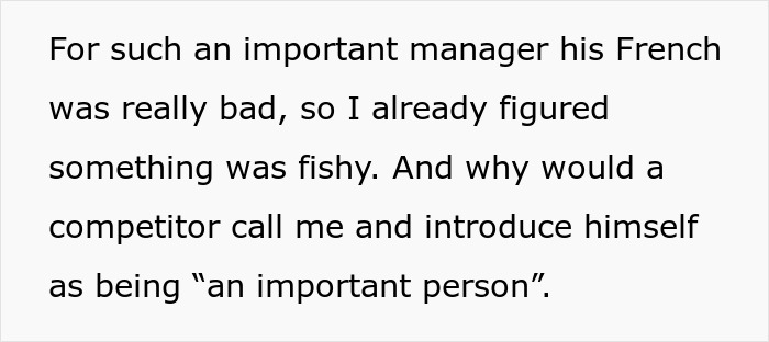 Horrible Boss Gets What’s Coming To Him After One Employee Gets The Perfect Revenge