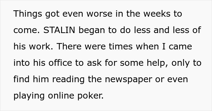 Horrible Boss Gets What’s Coming To Him After One Employee Gets The Perfect Revenge