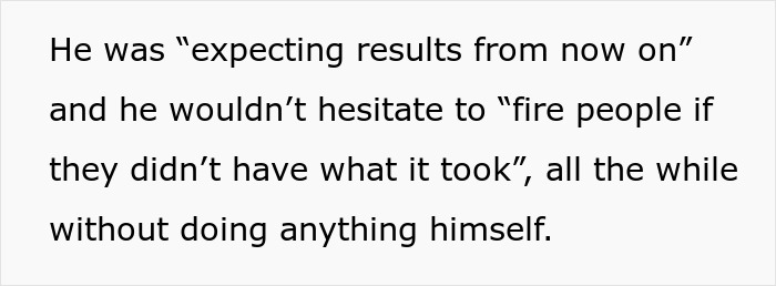 Horrible Boss Gets What’s Coming To Him After One Employee Gets The Perfect Revenge