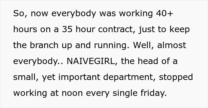 Horrible Boss Gets What’s Coming To Him After One Employee Gets The Perfect Revenge
