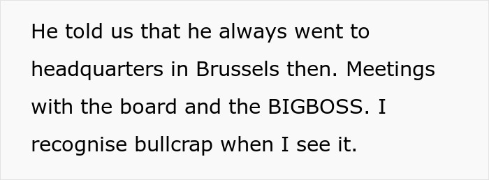 Horrible Boss Gets What’s Coming To Him After One Employee Gets The Perfect Revenge