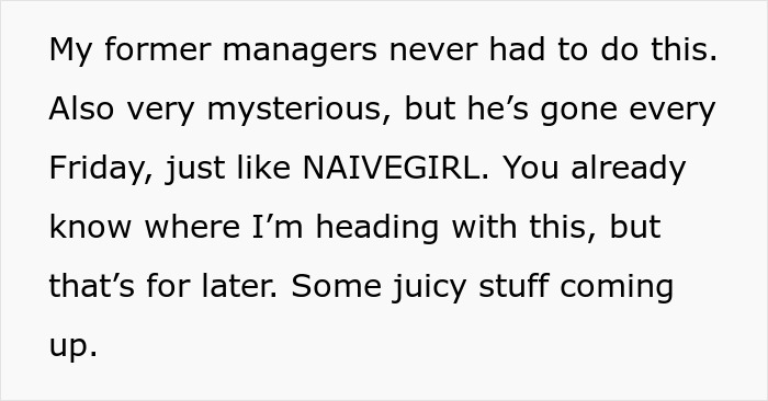 Horrible Boss Gets What’s Coming To Him After One Employee Gets The Perfect Revenge