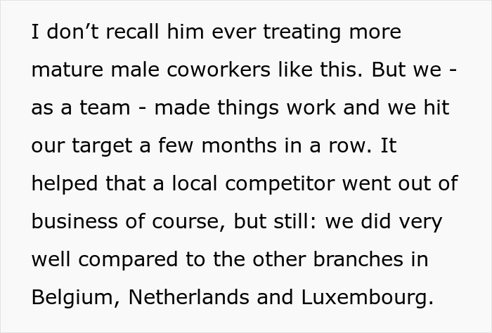 Horrible Boss Gets What’s Coming To Him After One Employee Gets The Perfect Revenge