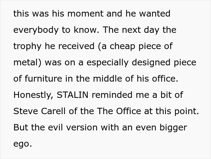 Horrible Boss Gets What’s Coming To Him After One Employee Gets The Perfect Revenge
