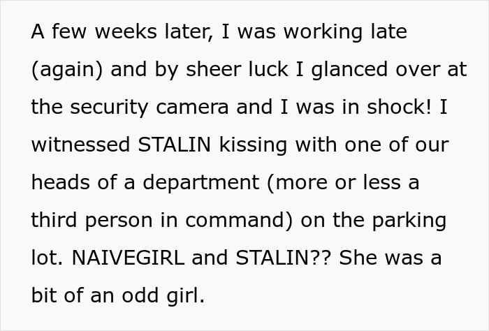 Horrible Boss Gets What’s Coming To Him After One Employee Gets The Perfect Revenge